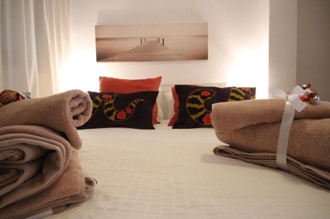 Apartment Los Cristianos Center