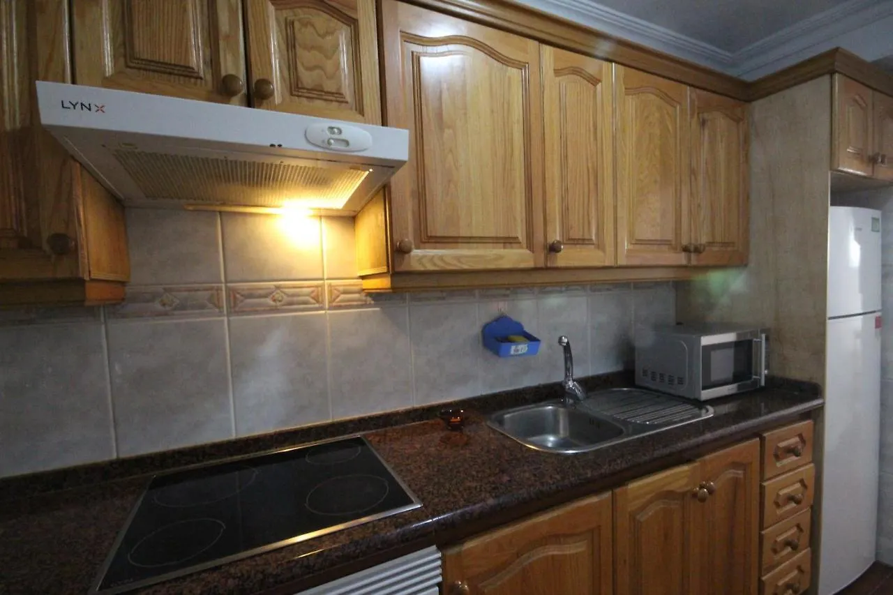Apartment Los Cristianos Center Spain