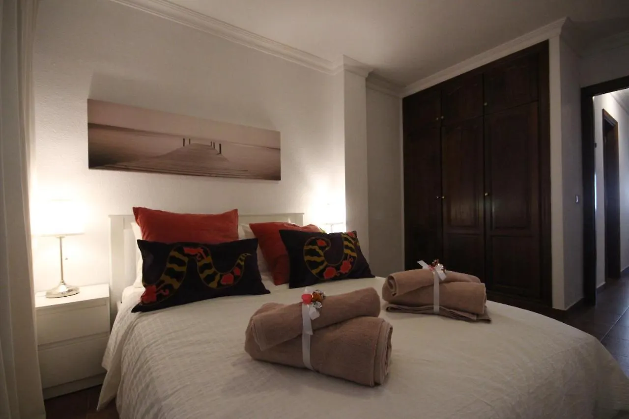 Apartment Los Cristianos Center Los Cristianos (Tenerife)