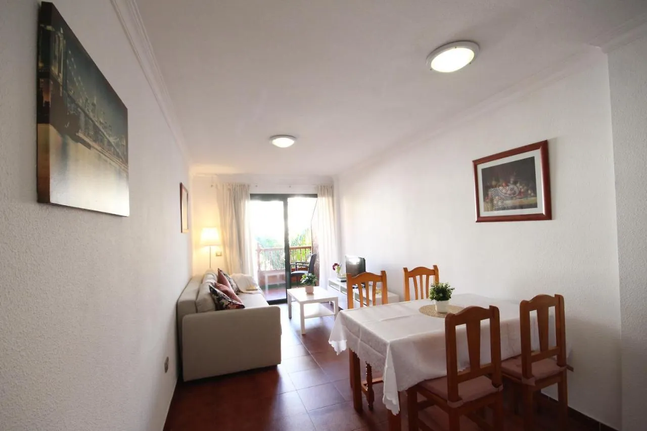 Apartment Los Cristianos Center