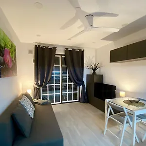 El Diamantino De Los Cristianos Apartment