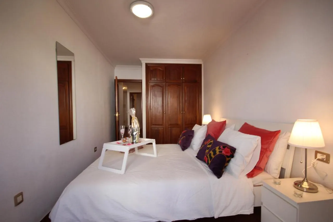 Apartment Los Cristianos Center